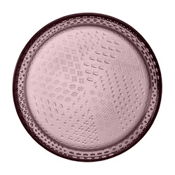 iittala tundra plate 154mm calluna