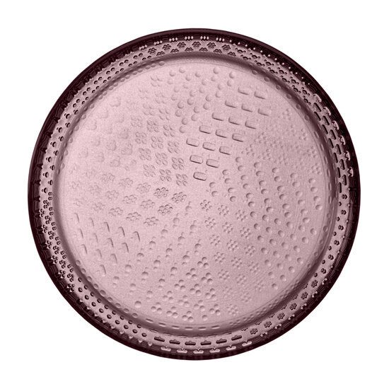 Iittala iittala tundra plate 154mm calluna