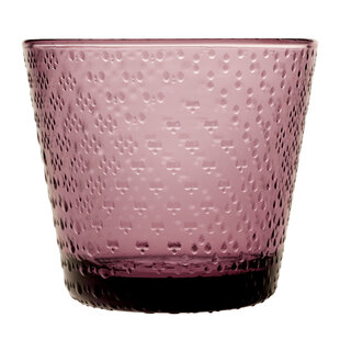 iittala tundra tumbler 29cl calluna 2pcs