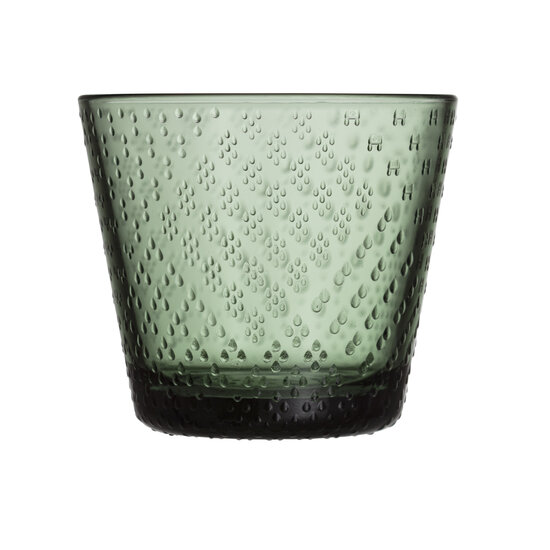 Iittala iittala tundra tumbler 29cl pine green 2pc