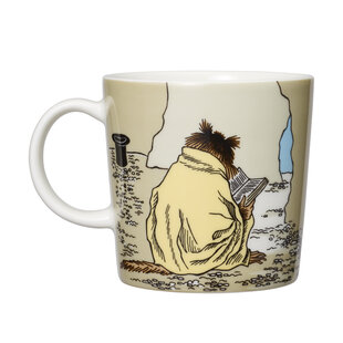 arabia moomin mug the muskrat 0.3L