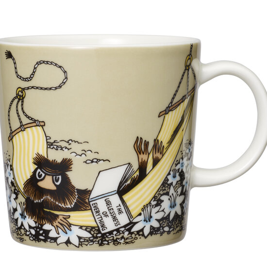 arabia moomin mok the muskrat