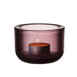 iittala Valkea candleholder 60mm calluna