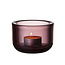 Iittala Valkea tealight candleholder 60mm calluna