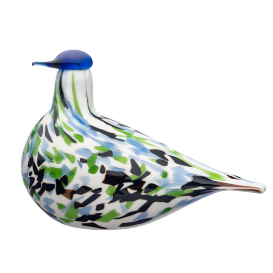 Iittala iittala Ald Trush 210x135 blue ann.bird 2024