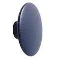 Muuto muuto dots wood midnight blue 13 cm