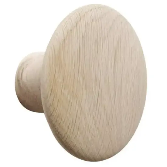 Muuto muuto dots wood ash 9 cm