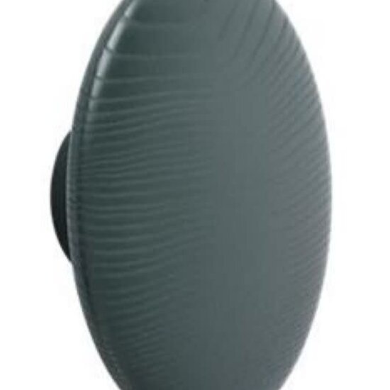 Muuto muuto dots wood dark green 13 cm