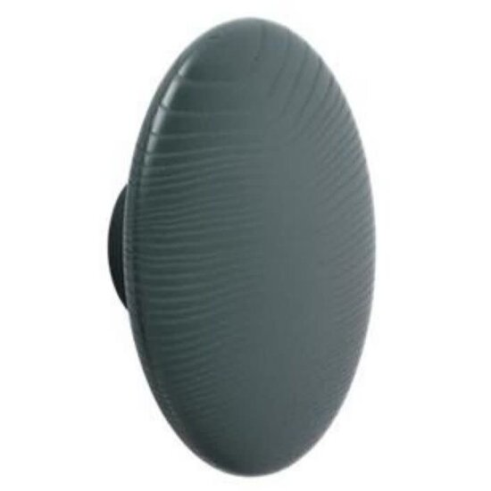 Muuto muuto dots wood dark green 17 cm