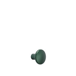 muuto dots metal dark green 2.7cm