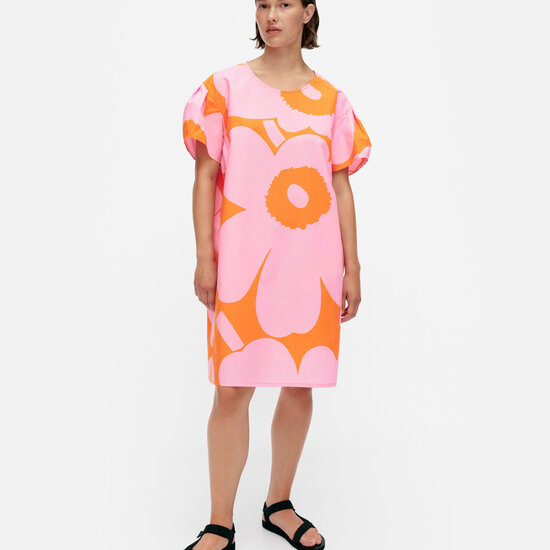 Marimekko marimekko avomeri unikko maat 36