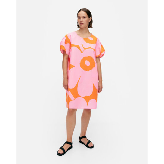 Marimekko marimekko avomeri unikko maat 36