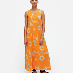 marimekko liplatus unikko L