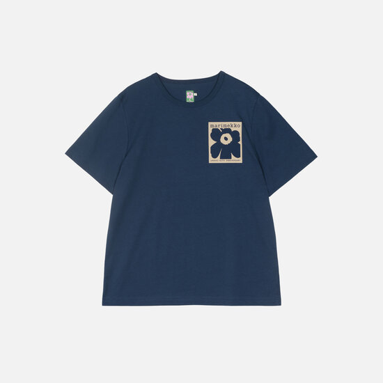 marimekko vihne unikko L