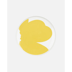 marimekko iso unikko bord 25cm