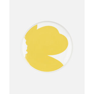 marimekko iso unikko bord 25cm