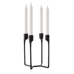 normann copenhagen heima 4-armed kandelaar