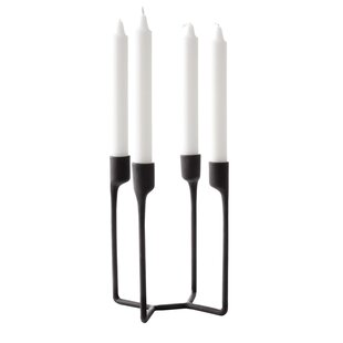 normann copenhagen heima 4-armed kandelaar