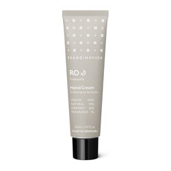 skandinavisk ro hand cream 30 ml