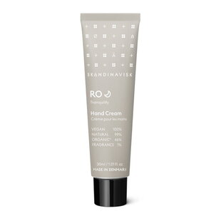 skandinavisk ro hand cream 30 ml