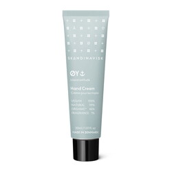 skandinavisk oy mini handcreme