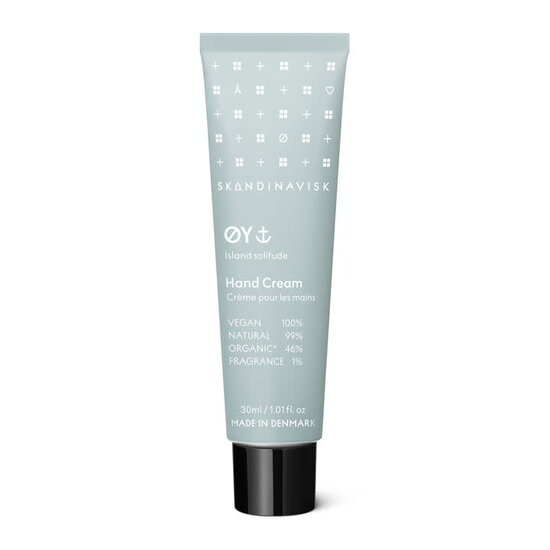 Skandinavisk skandinavisk oy mini handcreme