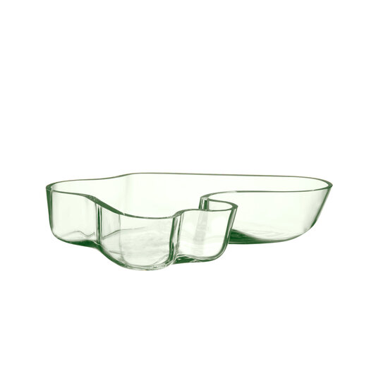 Iittala iittala bowl maija 262mm x 50mm helder