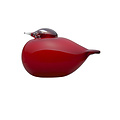 Iittala iittala Puffball 70x50mm cranberry