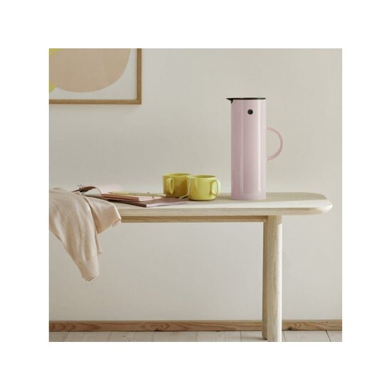 Stelton stelton EM77 thermoskan lavender
