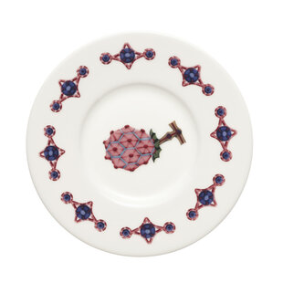 iittala Taika saucer 16cm Sato