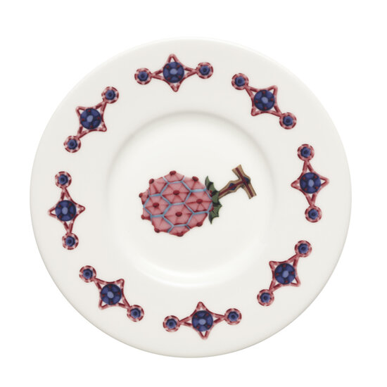 Iittala iittala Taika saucer 16cm Sato