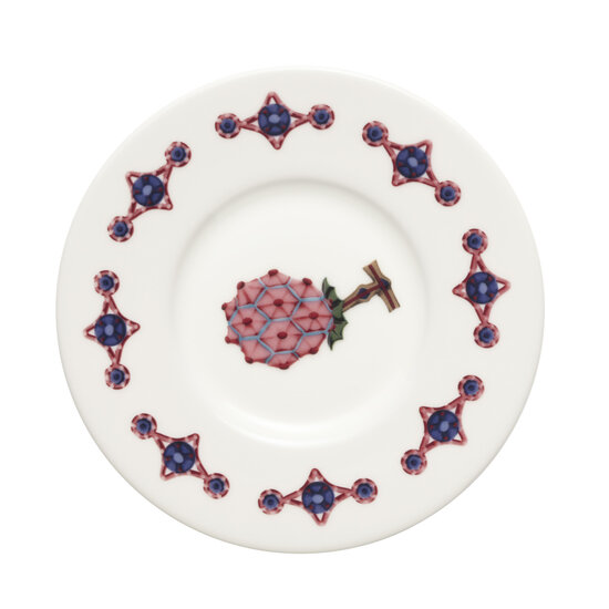 Iittala iittala Taika saucer 16cm Sato