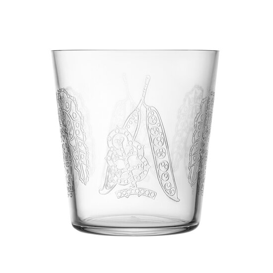 Iittala iittala Taika Sato tumbler 38cl clear 2pc