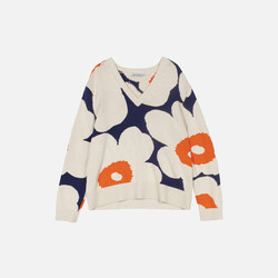 marimekko trui Päivä Unikko L
