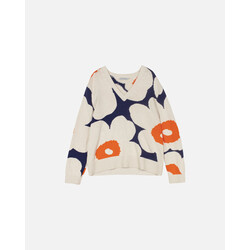 marimekko trui Päivä Unikko L