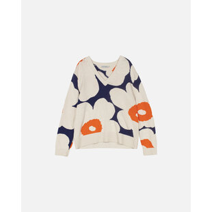 marimekko trui Päivä Unikko L