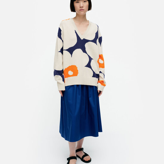marimekko trui Päivä Unikko L