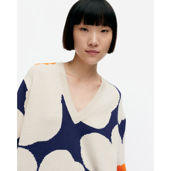 marimekko trui Päivä Unikko L