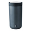 stelton stelton to go click dark blue metallic 0.4dl