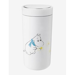 stelton to go click moomin frost 0.2dl