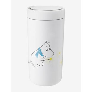 stelton to go click moomin frost 0.2dl