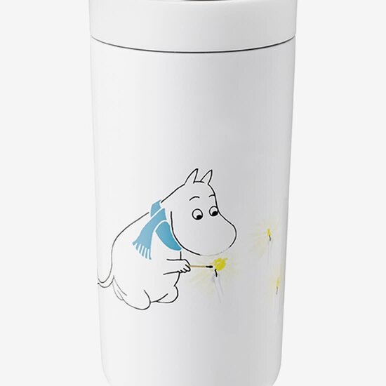 Stelton stelton to go click moomin frost 0.2dl