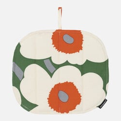 marimekko pieni unikko pannenlap  anniversery