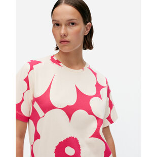 marimekko tunnit unikko M