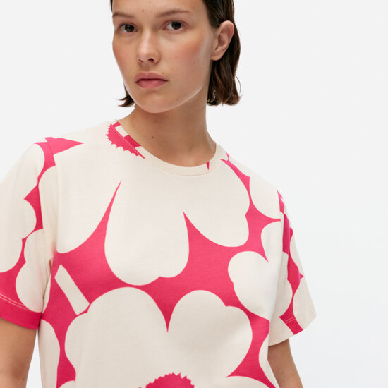marimekko tunnit unikko M