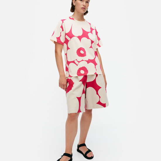 marimekko tunnit unikko M