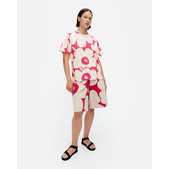 Marimekko marimekko tunnit unikko XL