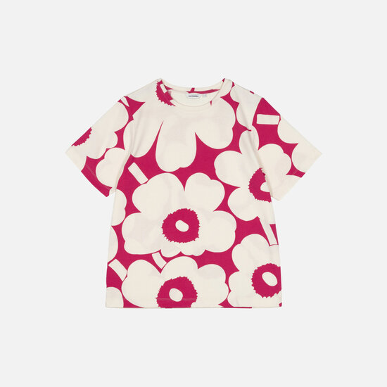 Marimekko marimekko tunnit unikko XL