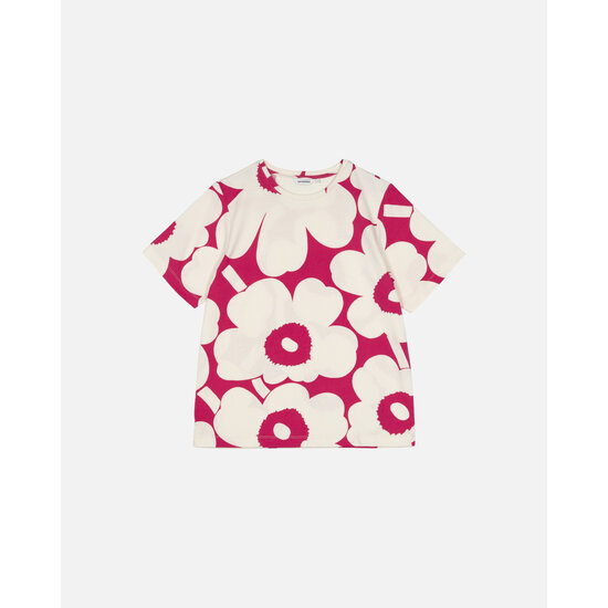 Marimekko marimekko tunnit unikko XL