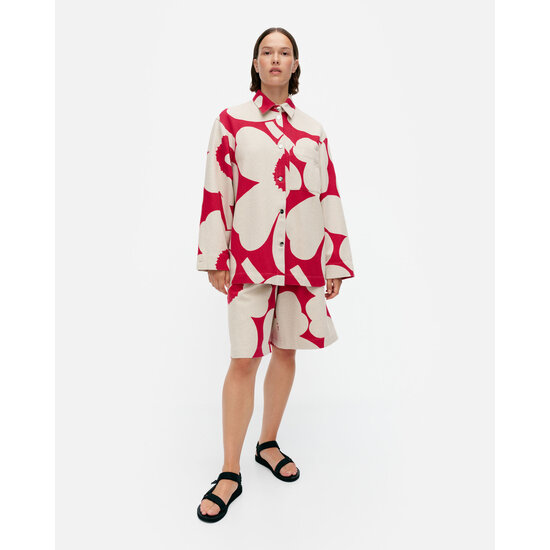 marimekko kulmat unikko  maat 38